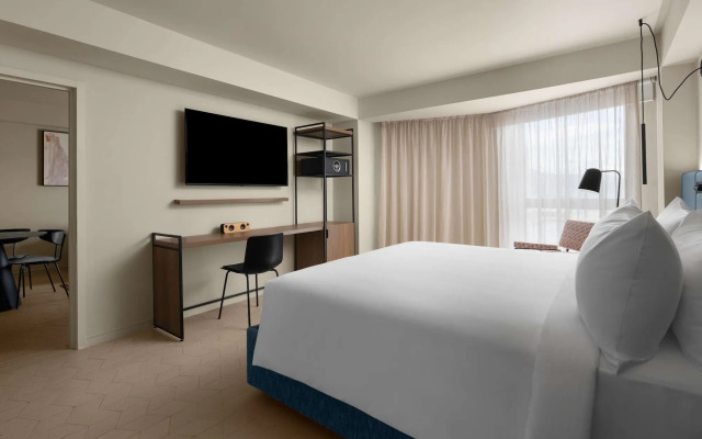 ROK Hotel Kingston, Tapestry Collection by Hilton