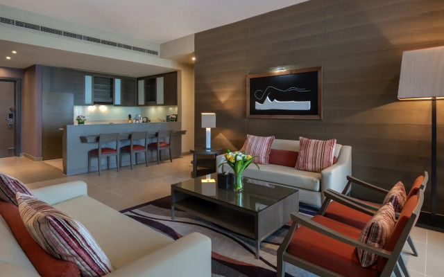 Park Arjaan by Rotana Hotel