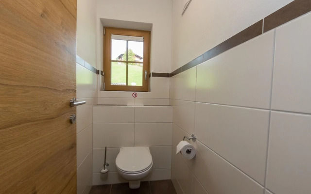 Apartment in Kaprun Near ski Area