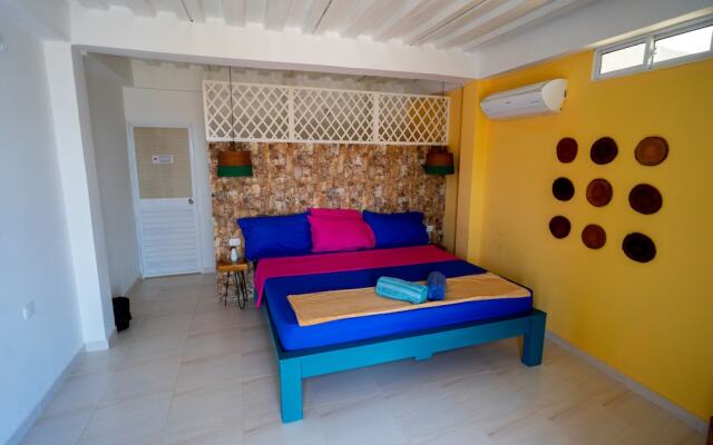 Casa Rancho Aparte