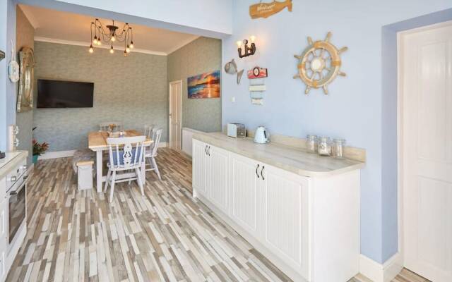 Host Stay The Beach House