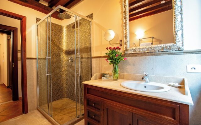 Hotel Torciano Vecchio Asilo