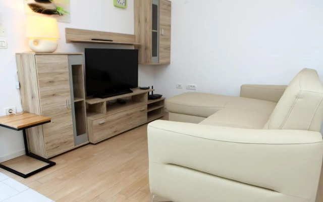 Koper Homey Retreat LURE