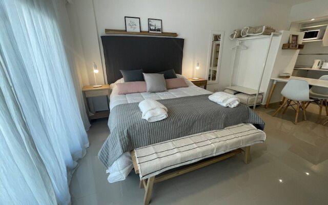 Modern & Cozy Studio in San Telmo No6913