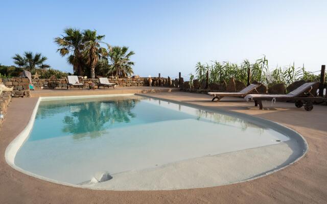 Tenuta Dammuso Soledad