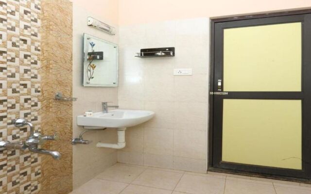 Hotel Arunachala