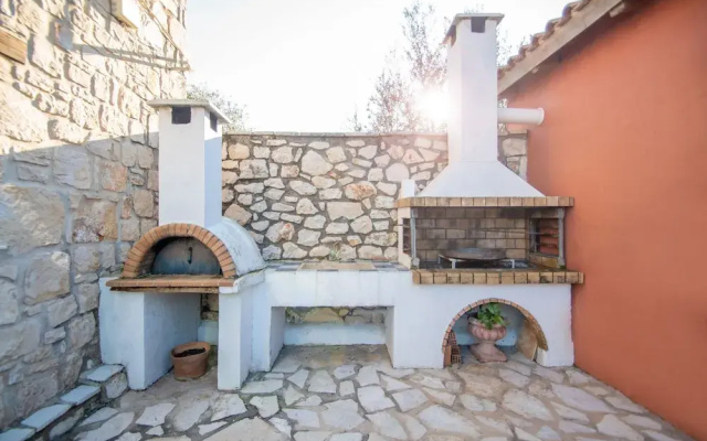 Valory s Stone House