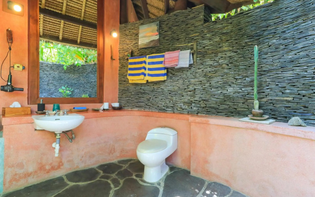 Palm Beach Villas Bali