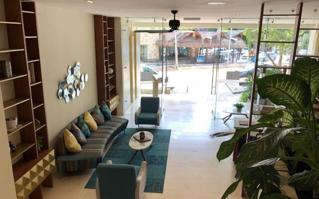 Miranda lock off 2 rec