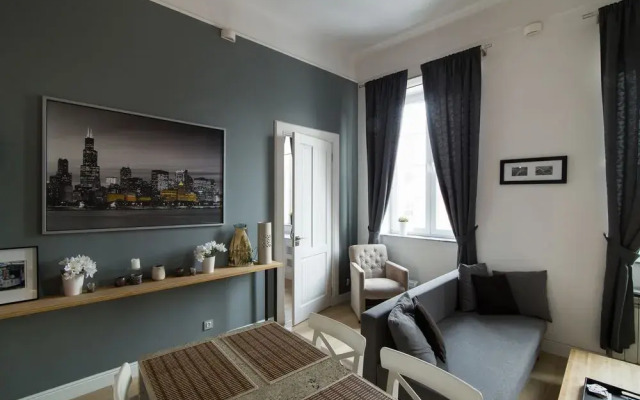 Apartment Piwna