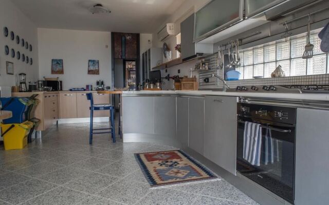 Casa Vacanze Villa Don Michele