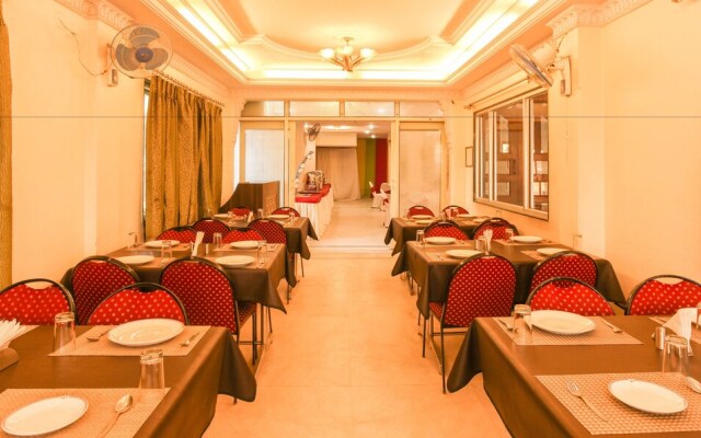 Hotel YKS