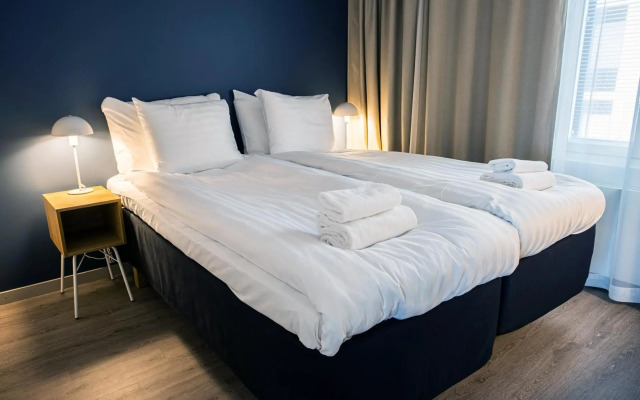 Hotel Matts