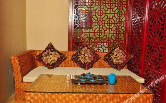 These Years Hotel Lijiang