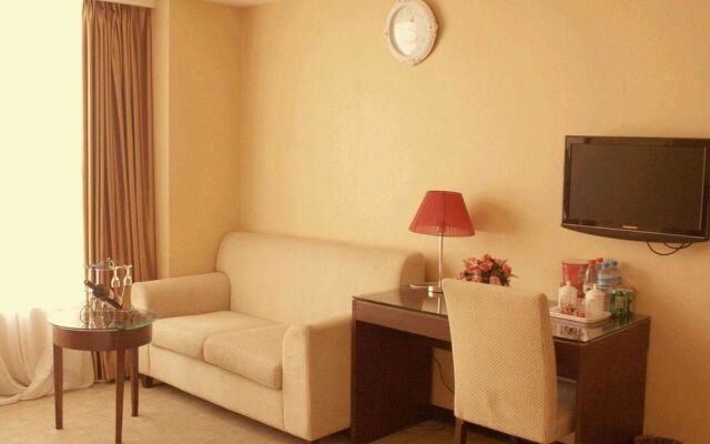 Shenyang Shalun Meigui Apartment