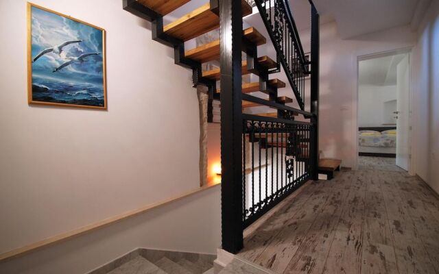 Holiday House Villa Mandy