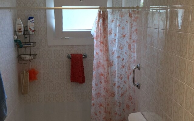 Historical Calafell Apartment