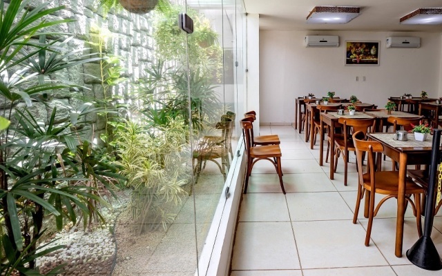 Brisa do Mar Beach Hotel