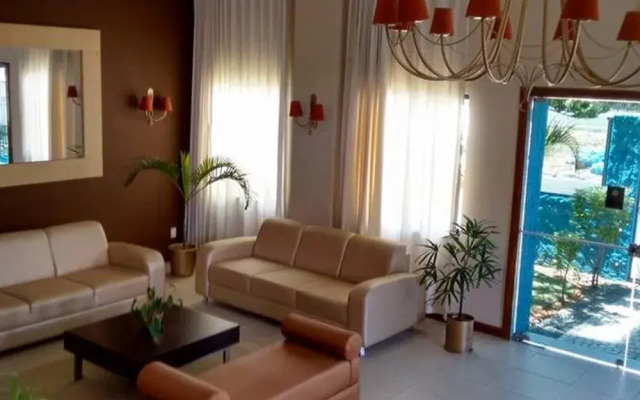 Aconchegantes Flat's em Ponta Negra