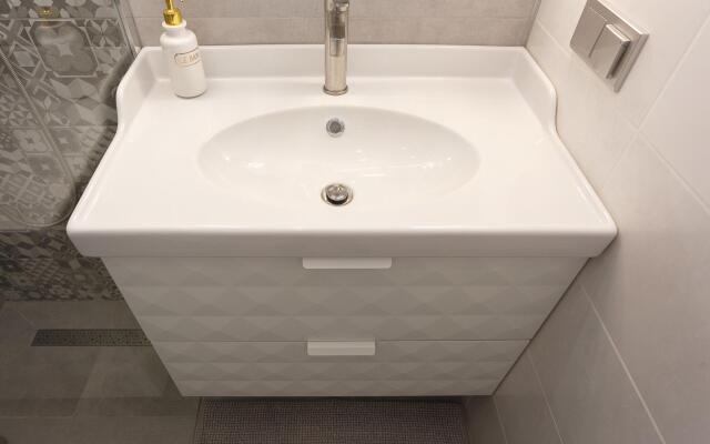 Апартаменты Kaniata Silent Lake (Каниата Сайлент Лэйк) на Майском проезде