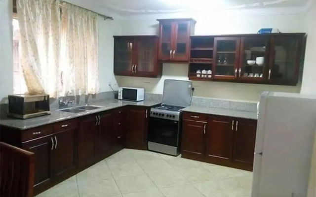 Wonderfull Apartment to Stay at Wail in Kampala