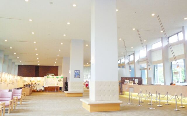 Shin Furano Prince Hotel