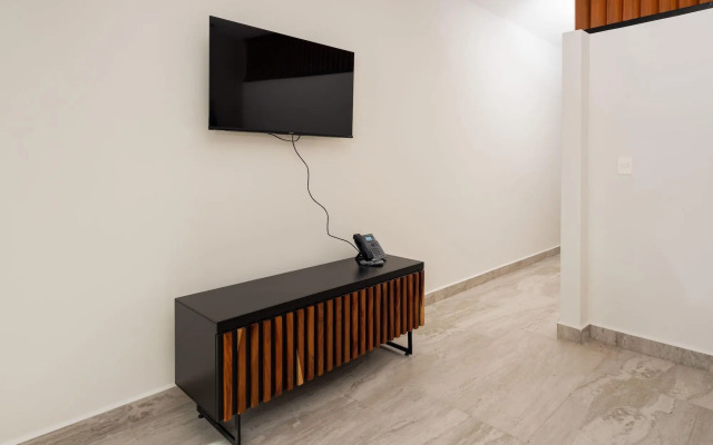 Torre Sofia great apartments & estudios