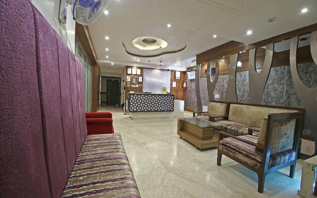 Hotel Emerald