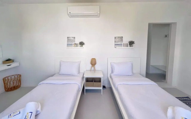 Xuru Stays I Charming & Beautifully Styled 3bdr @ Swan Lake Gouna