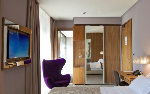 Atlantida Boutique Hotel