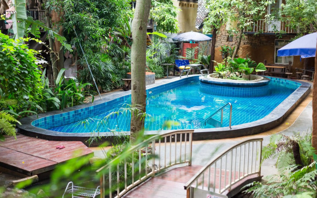 Hern Lhin Natural Resort
