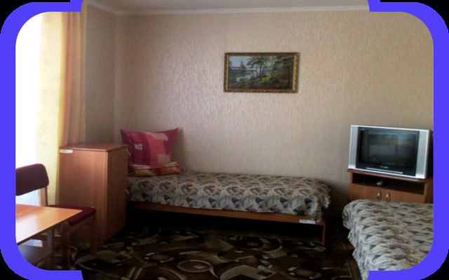 Gostevoi dvor