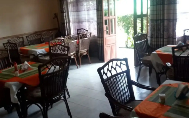 Chawaka Guest House