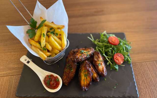 Hotel Kyriad Créteil/Bonneuil-sur-Marne