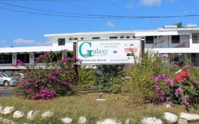 Galaxy Hotel