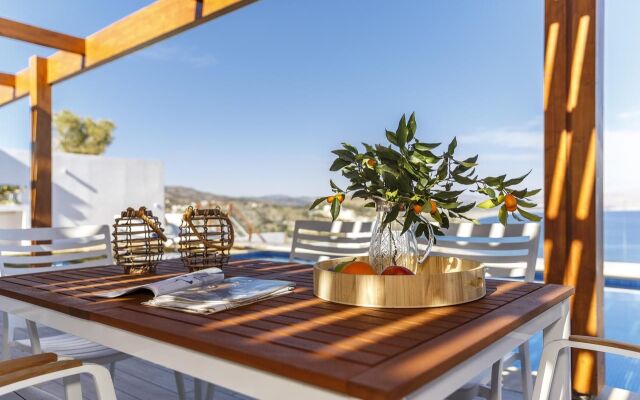 Villa Lindia Athena