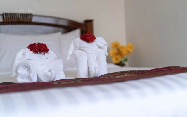 333 HOSTEL, Siem Reap