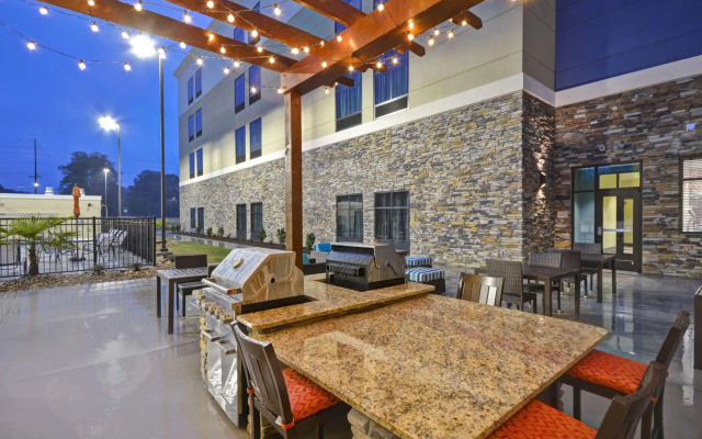 Homewood Suites by Hilton Rocky Mount