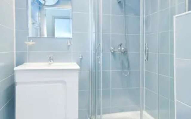 Sofia Top Apartments