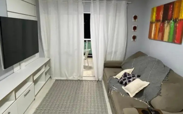 Condomínio Beach Town.