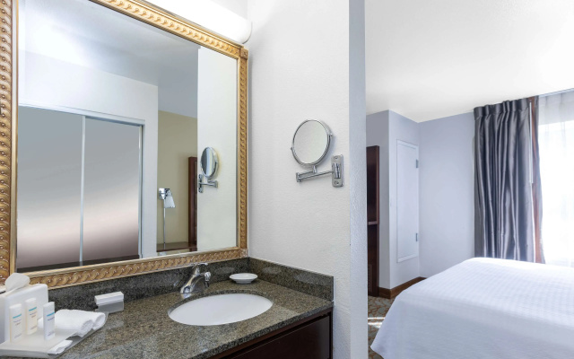 Homewood Suites by Hilton Newark-Fremont