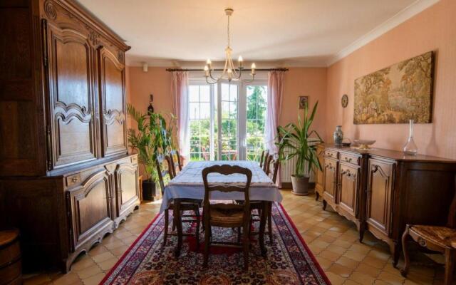 Maison Étain, 4 pièces, 6 personnes - FR-1-585-57