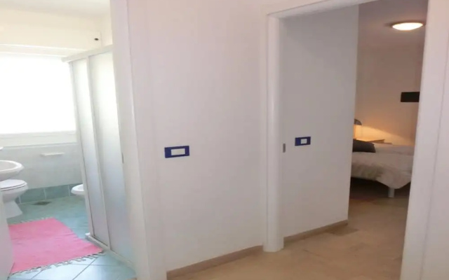 Comfortable Apartment With Parking in Bibione
