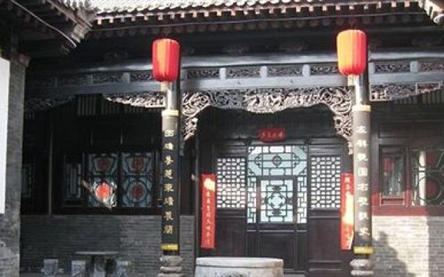 Pingyao Hotel