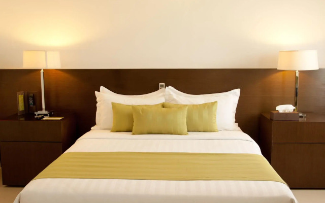 Ciriaco Hotel and Resort