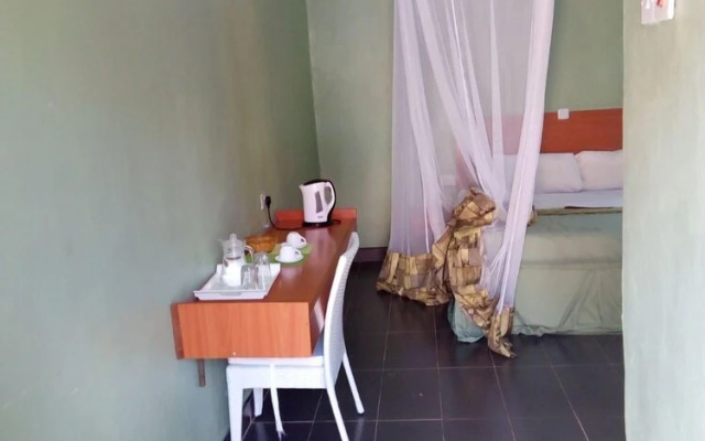 Savannah Lodge Nguluni