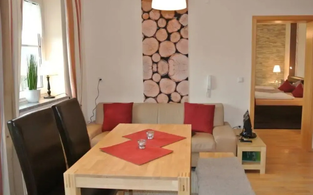 Kiesenberg 9 Comfortable Holiday Residence