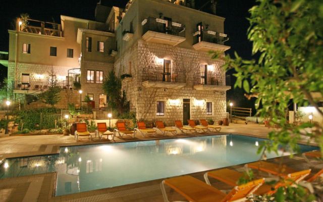 Villa Galilee Boutique Hotel and Spa
