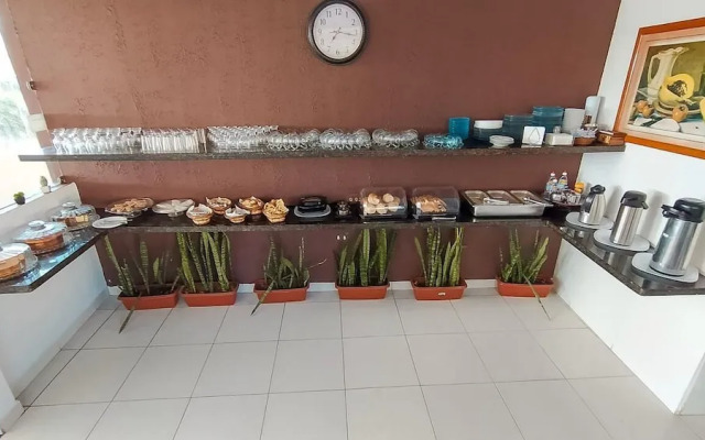 Pousada Alpes de Triunfo