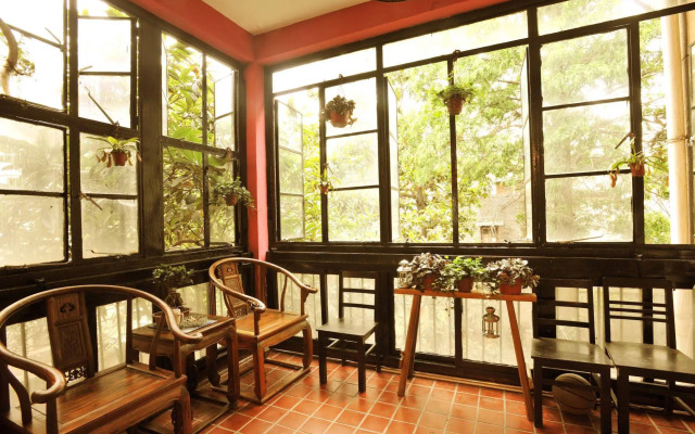Impression of ROC Plum Garden Mansion